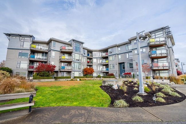 412 - 14100 Riverport Way, Condo with 2 bedrooms, 2 bathrooms and 2 parking in Richmond BC | Image 23