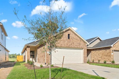 511 Emerald Thicket Lane, Huffman, TX, 77336 | Card Image