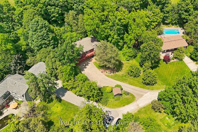 4 Ann St, House other with 2 bedrooms, 2 bathrooms and 6 parking in Georgetown ON | Image 41