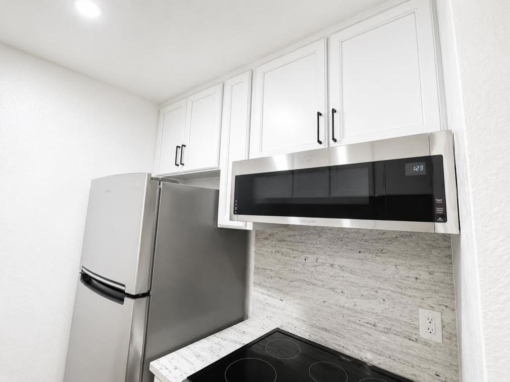 Residential in San Bruno 5