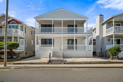 3136-3138 Haven Ave, Home with 0 bedrooms, 0 bathrooms and null parking in Ocean City NJ | Image 2