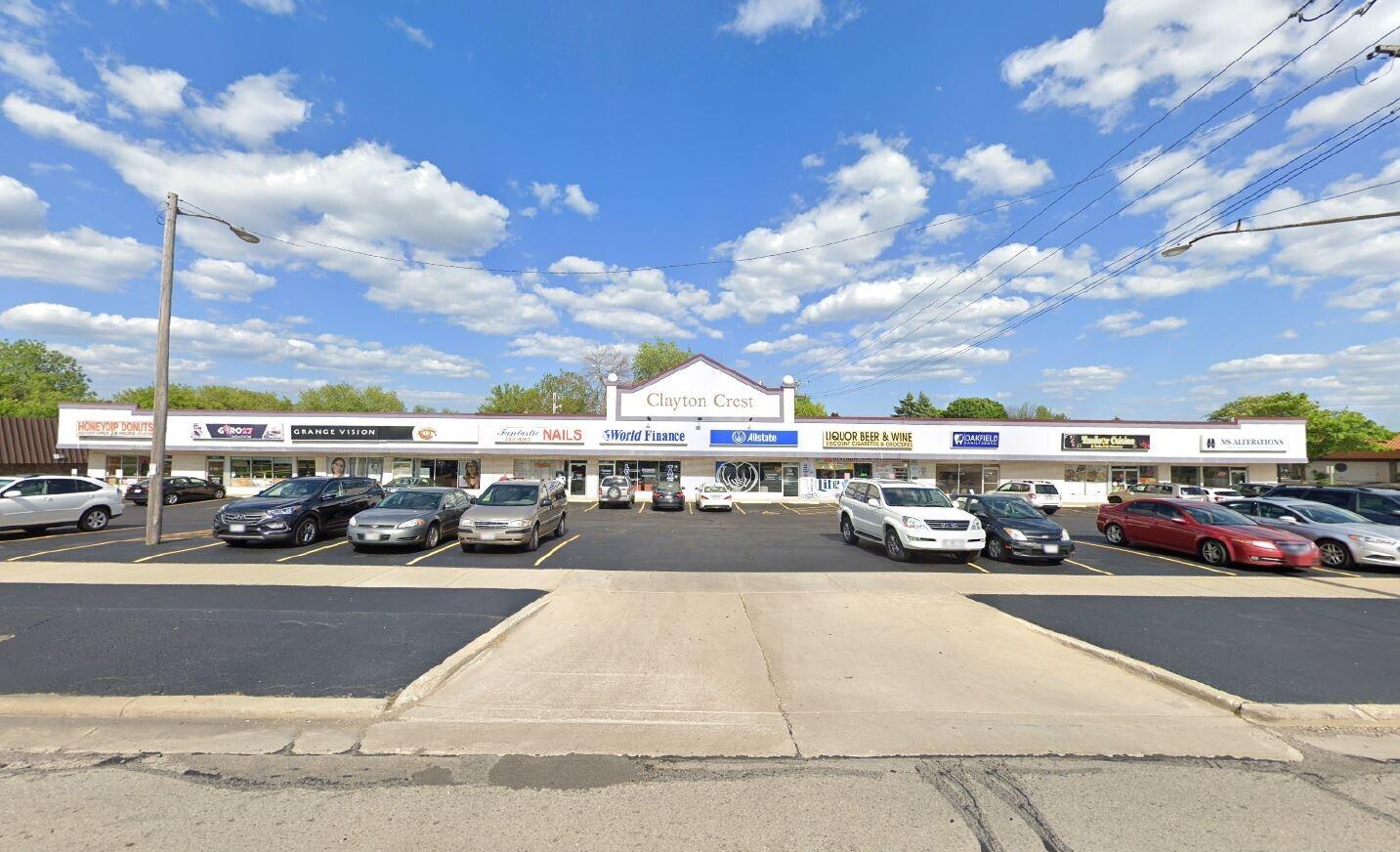 Commercial Lease in Milwaukee 3