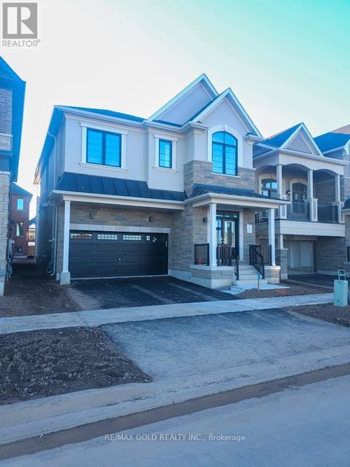 1459 Whitock Avenue, Milton (BW Bowes), ON, L9T7E9 | Card Image