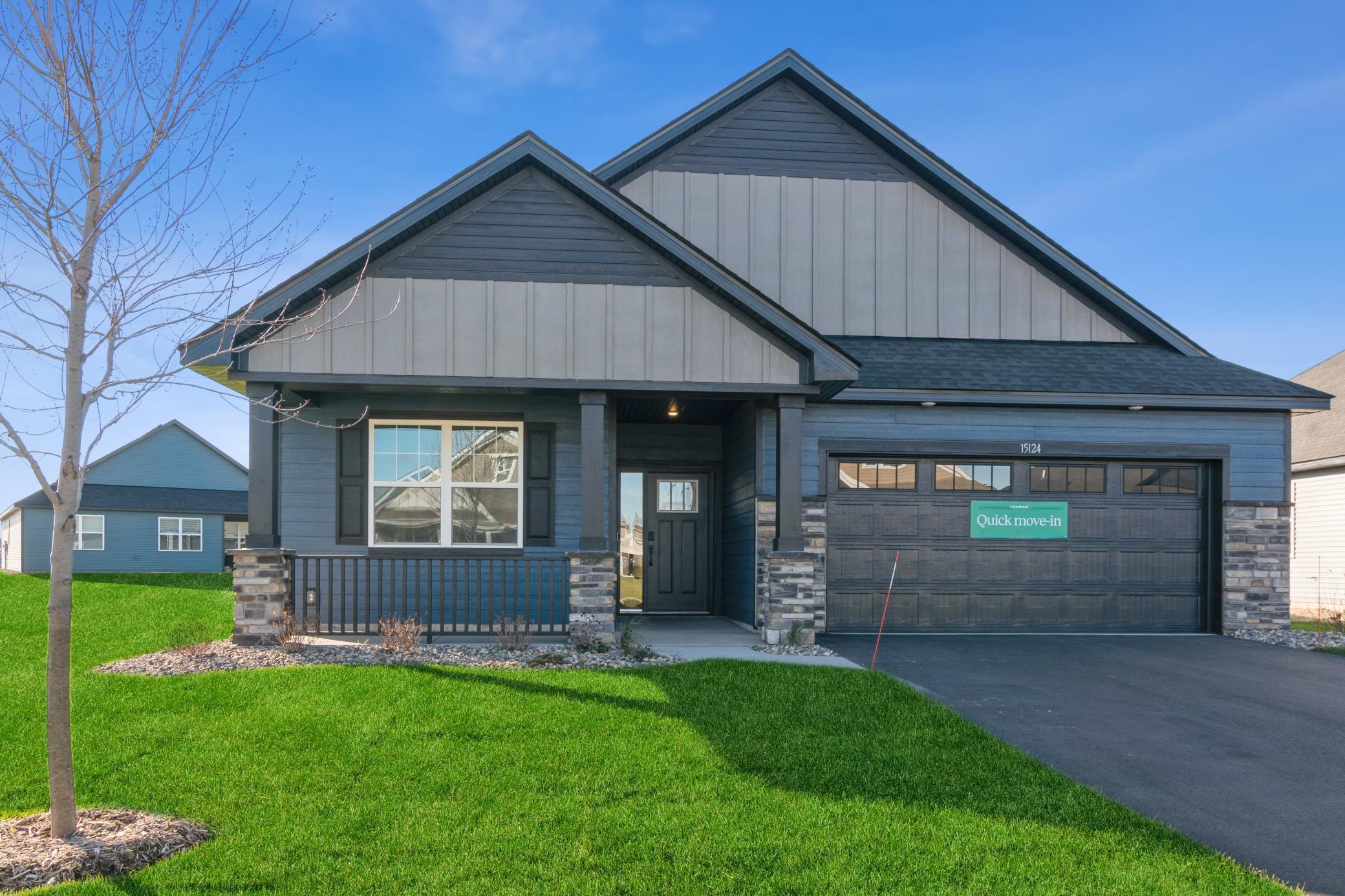 Palm St, Andover, MN 55304