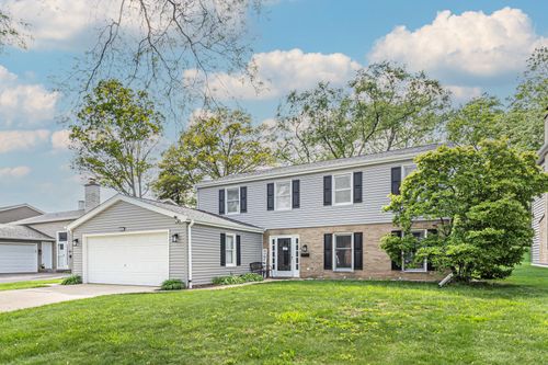 1032 Apple Ln, Lombard, IL, 60148-4030 | Card Image