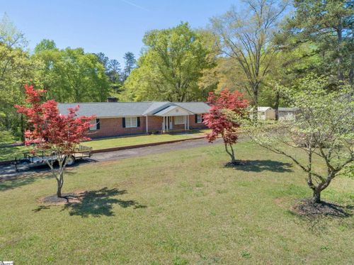 161 Joy Glen Drive, Easley, SC, 29642-2802 | Card Image