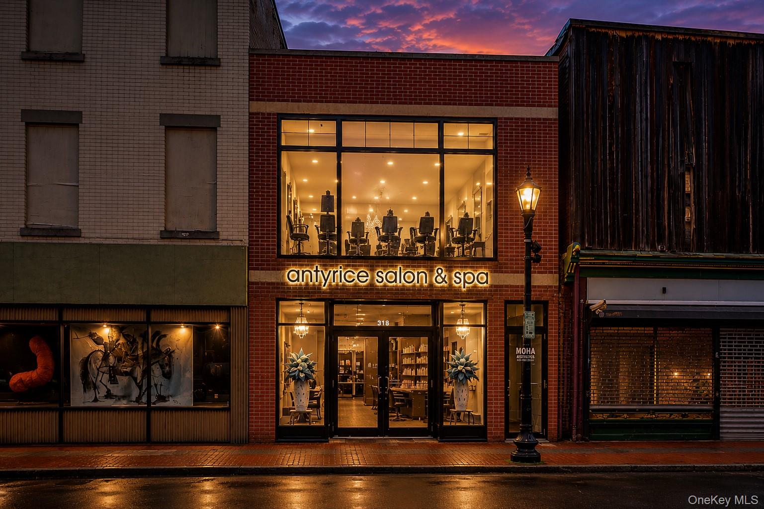 Commercial Sale in Poughkeepsie
