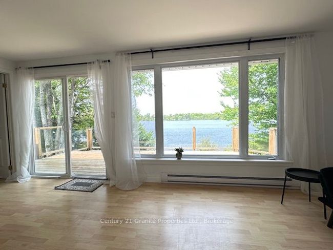 4 Turtle Lane, House other with 2 bedrooms, 1 bathrooms and 6 parking in Mckellar ON | Image 22