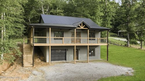 155 Moutardier Woods Rd, Leitchfield, KY, 42754-6400 | Card Image