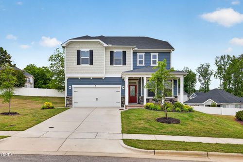 107 Harpers Landing Rd, Garner, NC, 27529-7083 | Card Image
