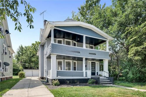 16119 Clifton Blvd, Lakewood, OH, 44107-2336 | Card Image