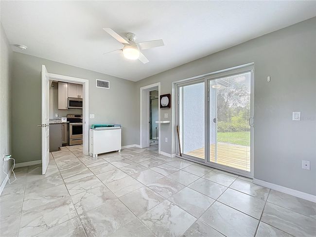 9506 Number Two Rd, House other with 3 bedrooms, 2 bathrooms and null parking in Howey In The Hills FL | Image 25