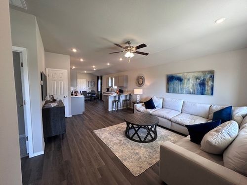 3294 S Bayou Alley, Fayetteville, AR, 72701 | Card Image