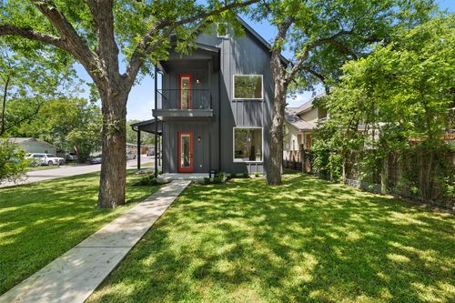 1800 Singleton Ave, Austin, TX, 78702-1442 | Card Image