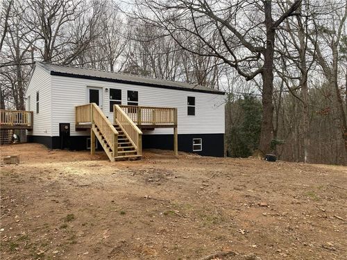 78 Ridgeback Rd, Talking Rock, GA, 30175-4716 | Card Image