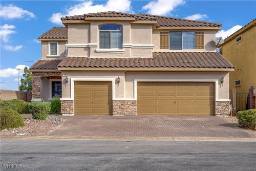 708 Finch Island Ave, Henderson, NV, 89015-6638 | Card Image