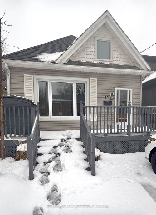 25 Partridge St, London, ON, N5Y3R5 | Card Image