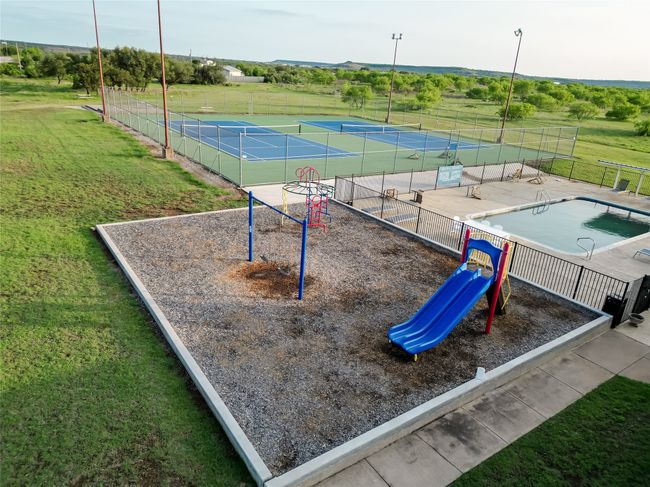 Lots 4-6 Hells Gate Loop, Home with 0 bedrooms, 0 bathrooms and null parking in Possum Kingdom Lake TX | Image 12