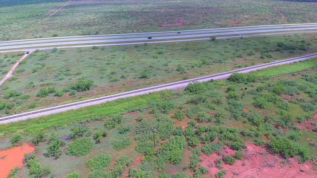 0000 I 20 Service Rd N, Home with 0 bedrooms, 0 bathrooms and null parking in Coahoma TX | Image 10