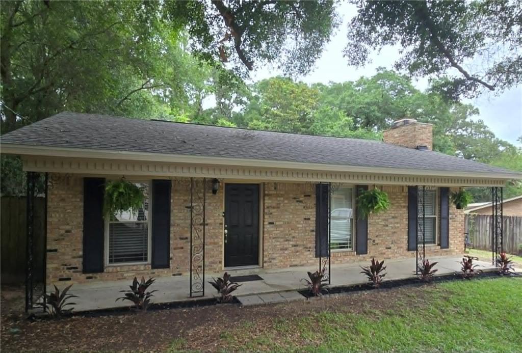Residential in Mobile 2