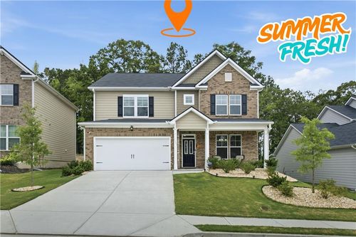 1297 Trident Maple Chase, Lawrenceville, GA, 30045-6563 | Card Image