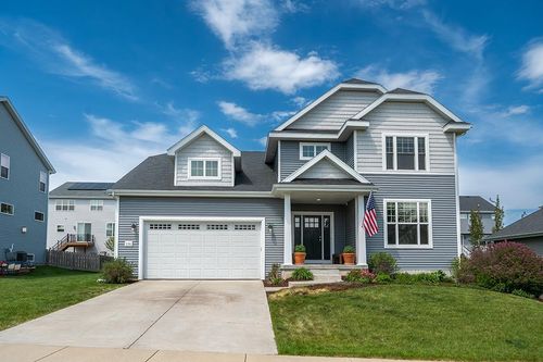 334 Basilica Parkway, Verona, WI, 53593 | Card Image