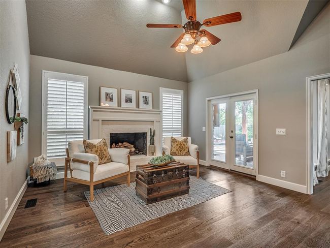 3605 Abbotsford, House other with 4 bedrooms, 3 bathrooms and null parking in Norman OK | Image 9