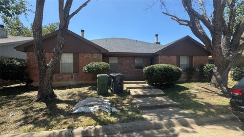 1036 Enfilar Ln, Arlington, TX, 76017-6343 | Card Image
