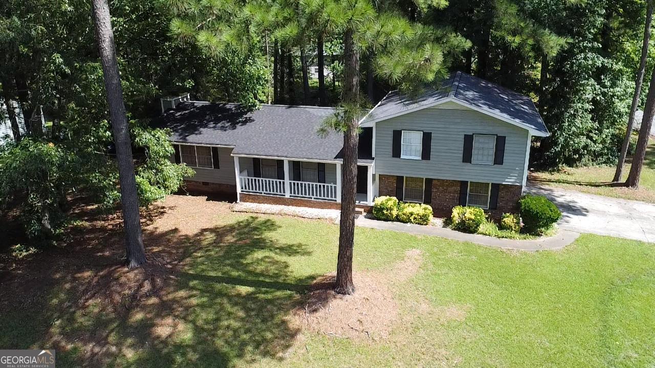 Welton Dr, Riverdale, GA 30296