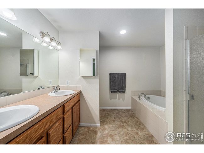 UNIT-206 - 10818 Cimarron St, House attached with 3 bedrooms, 2 bathrooms and null parking in Firestone CO | Image 12