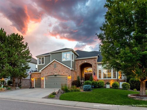 8435 Green Island Cir, Lone Tree, CO, 80124 | Card Image