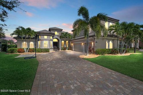 3460 Thurloe Dr, Rockledge, FL, 32955-6064 | Card Image