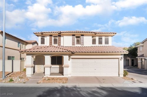 5934 Banbury Heights Way, Las Vegas, NV, 89139-6140 | Card Image