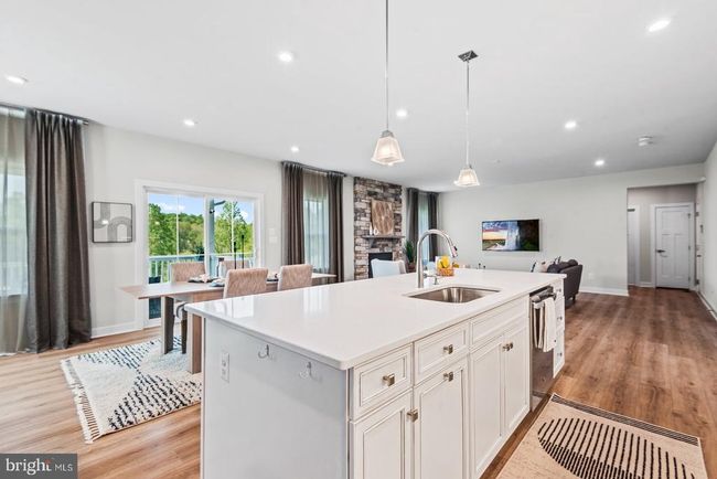 8005 International Dr, House other with 6 bedrooms, 5 bathrooms and null parking in WARRENTON VA | Image 16