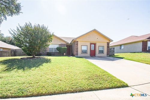 5104 Glenoak Dr, Killeen, TX, 76542-4321 | Card Image