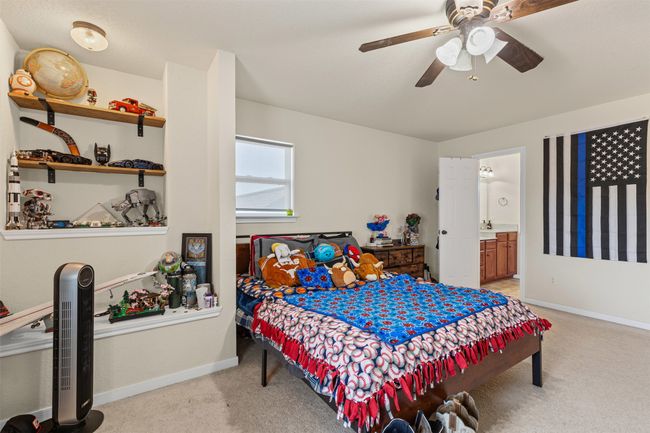788 W Canyon Creek Ln, House other with 4 bedrooms, 4 bathrooms and null parking in Brock TX | Image 27