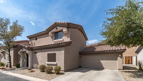 8134 W Beck Ln, Peoria, AZ, 85382-4858 | Card Image