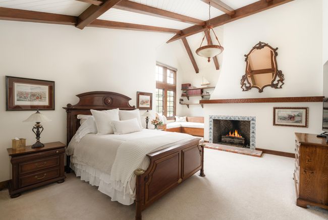 4385 Via Presada, House other with 5 bedrooms, 5 bathrooms and null parking in SANTA BARBARA CA | Image 12