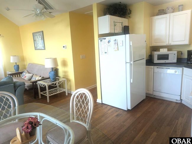 50 Lighthouse Rd, Condo with 1 bedrooms, 1 bathrooms and null parking in Ocracoke NC | Image 5