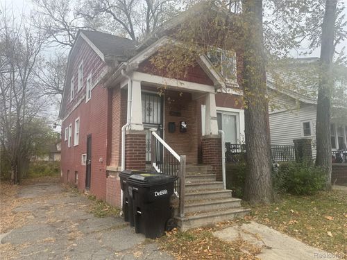 14303 Hubbell St, Detroit, MI, 48227-4807 | Card Image