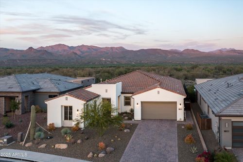 28715 N Marshall Gulch Ct, Rio Verde, AZ, 85263-0047 | Card Image