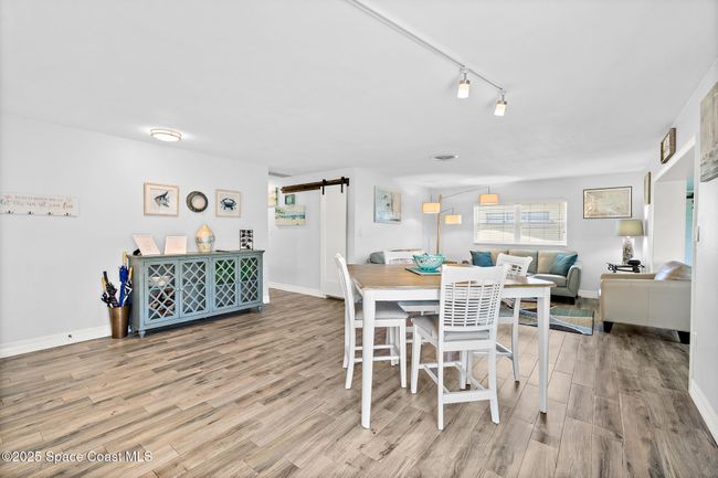 346 Cyprus Dr, House other with 3 bedrooms, 2 bathrooms and null parking in Cocoa Beach FL | Image 24