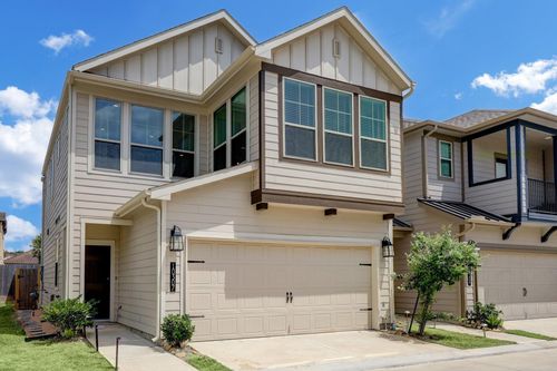 10307 Harmon Smith Dr, Houston, TX, 77025-1950 | Card Image