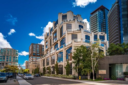 503-3 Mcalpine St, Toronto, ON, M5R3T5 | Card Image