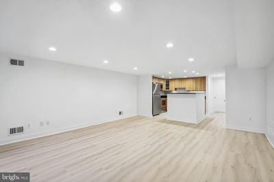 B - 1718 U Street Nw, Condo with 2 bedrooms, 1 bathrooms and null parking in WASHINGTON DC | Image 3