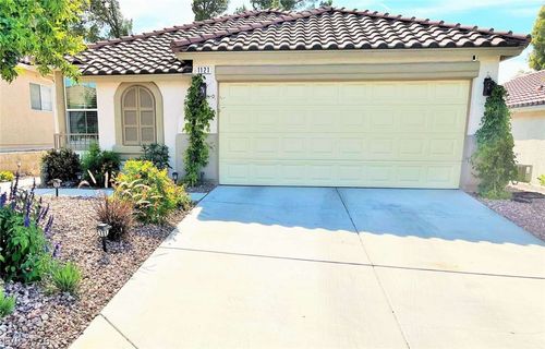 1121 Majestic Canyon St, Henderson, NV, 89052-3151 | Card Image