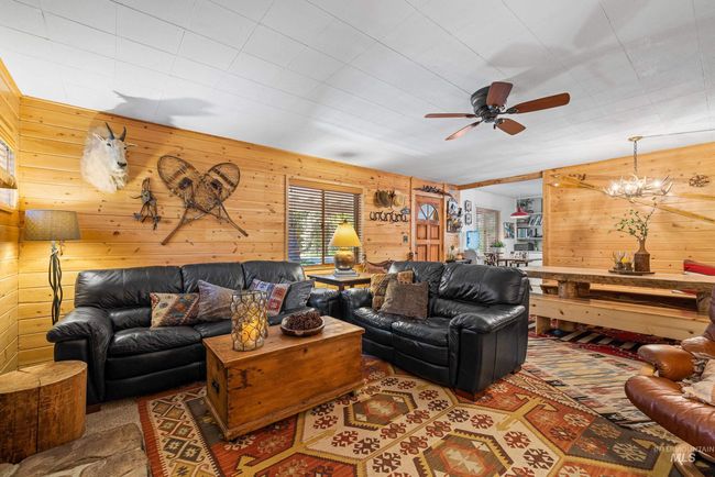 1797 Warren Wagon Rd, House other with 2 bedrooms, 1 bathrooms and 4 parking in McCall ID | Image 10