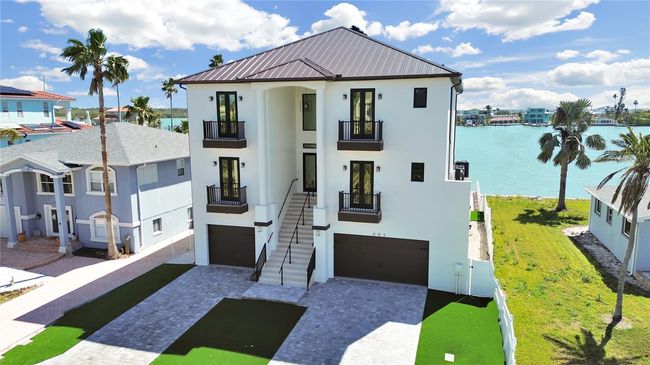 882 Bay Point Dr, House other with 5 bedrooms, 6 bathrooms and null parking in MADEIRA BEACH FL | Image 74