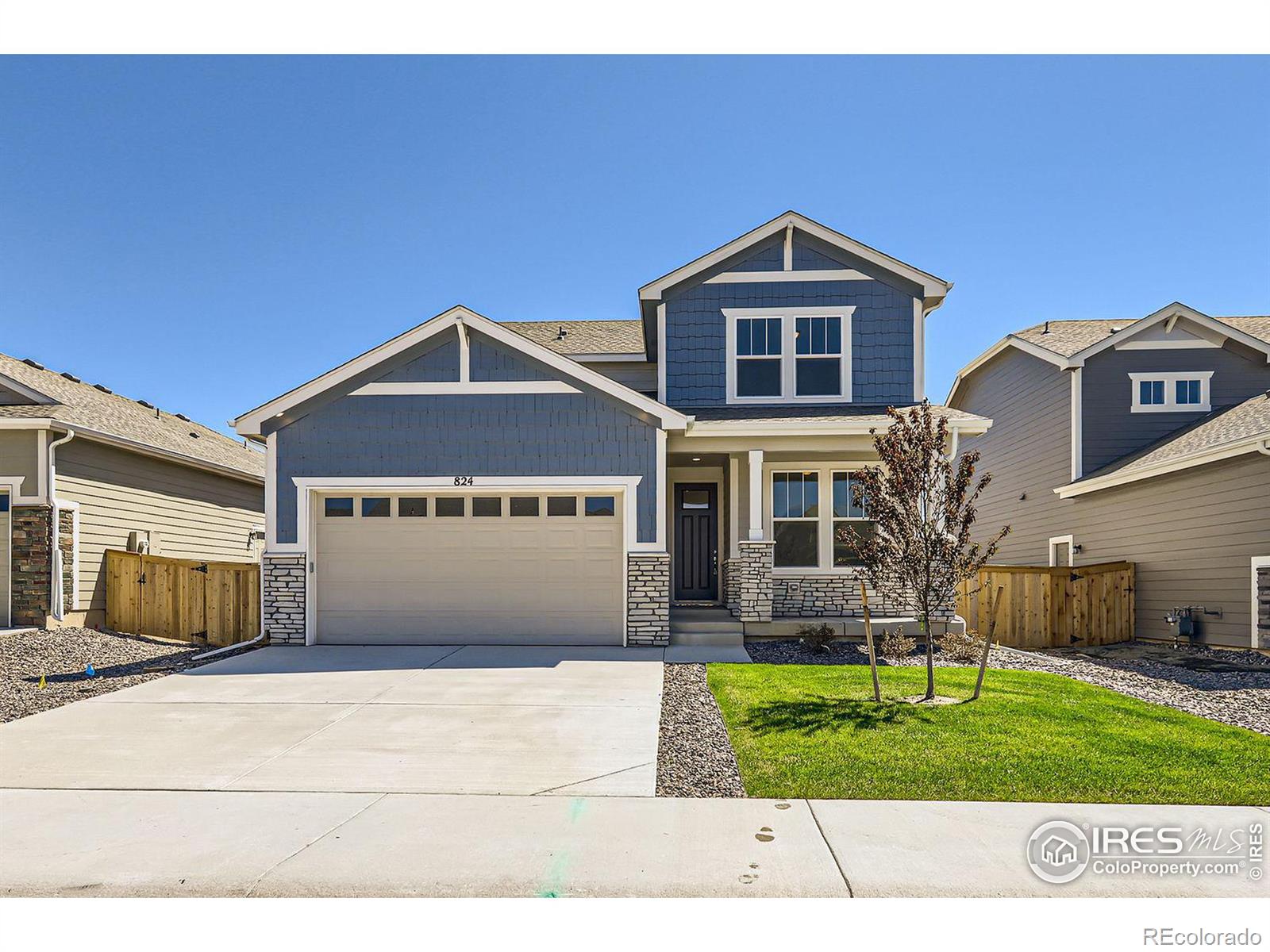 Emerald Lakes St, Severance, CO 80550