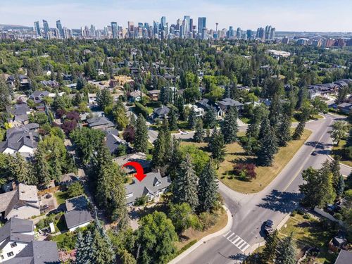 1302 Council Way Sw, Calgary, AB, T2T1X7 | Card Image
